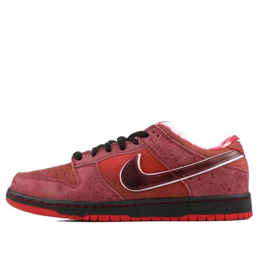 Nike Dunk Low Premium SB  Lobster