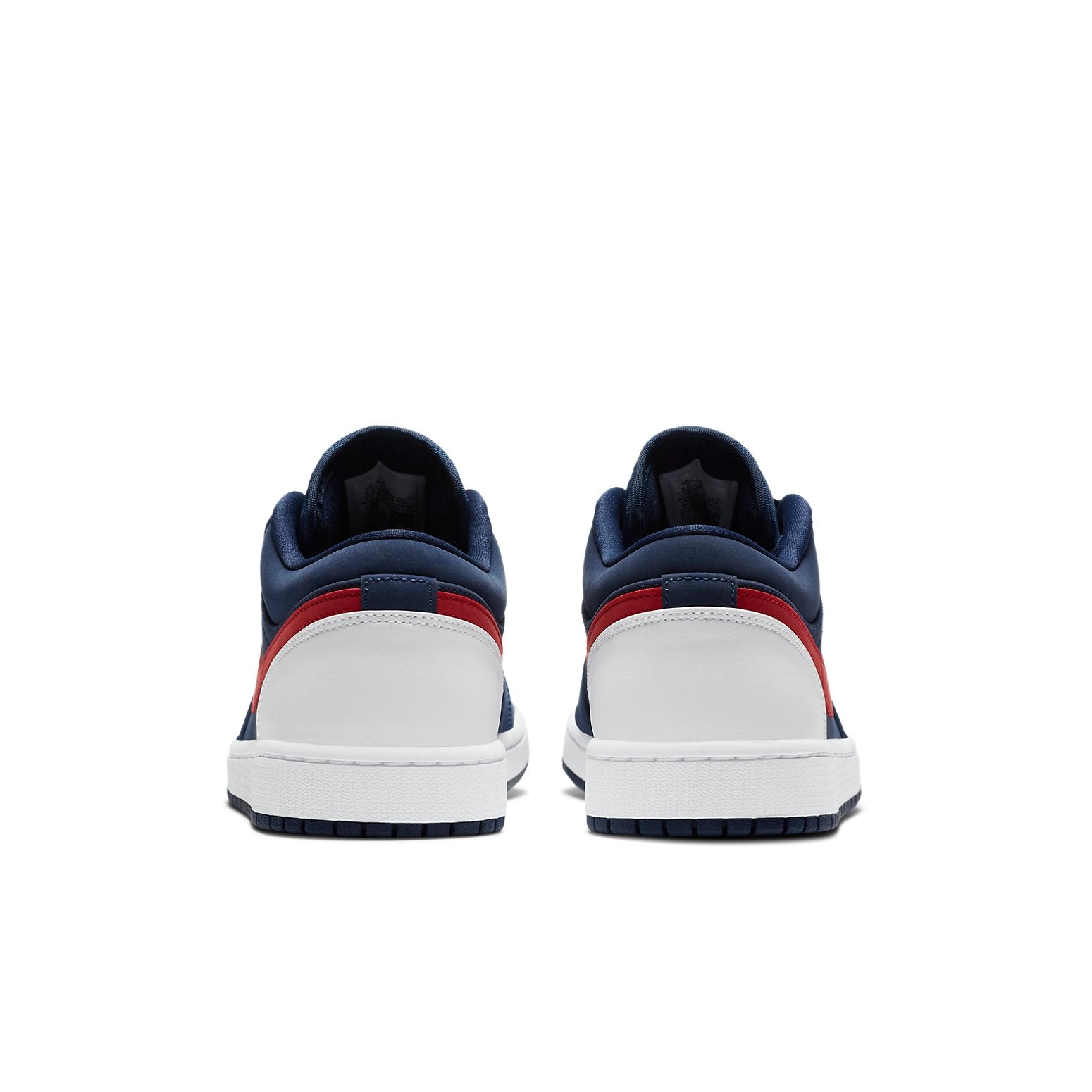 Air Jordan 1 Low  USA