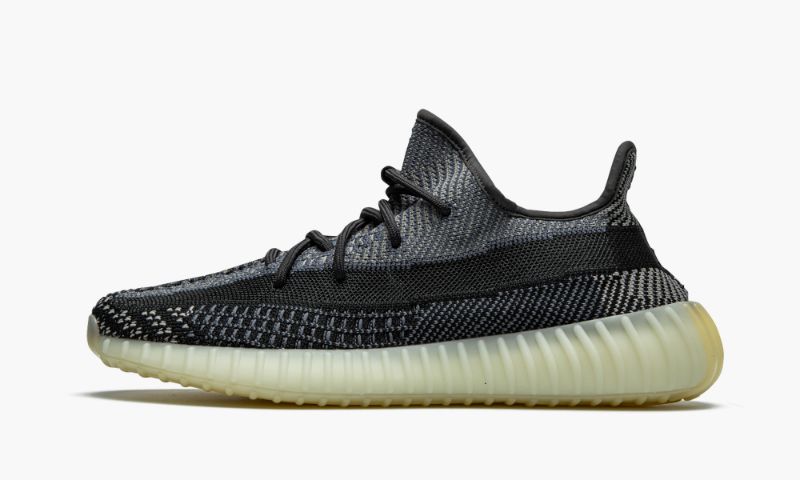 YZY Boost 350 V2 Asriel/Carbon