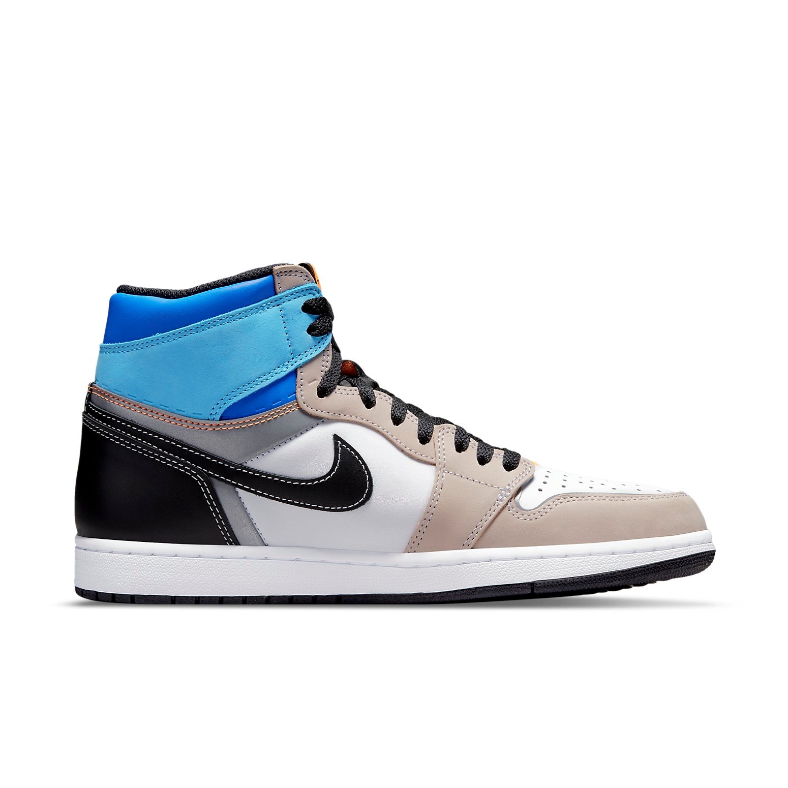 Air Jordan 1 Retro High OG  Prototype