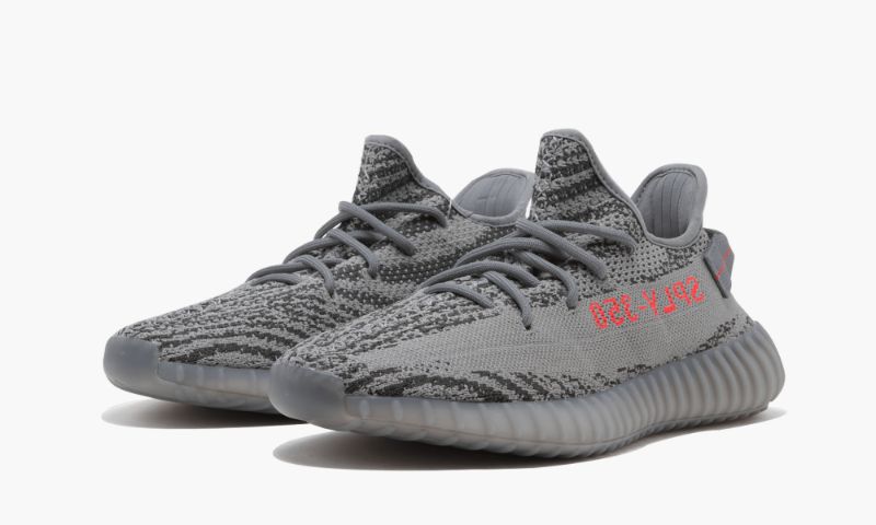 YZY Boost 350 V2 Beluga 2.0