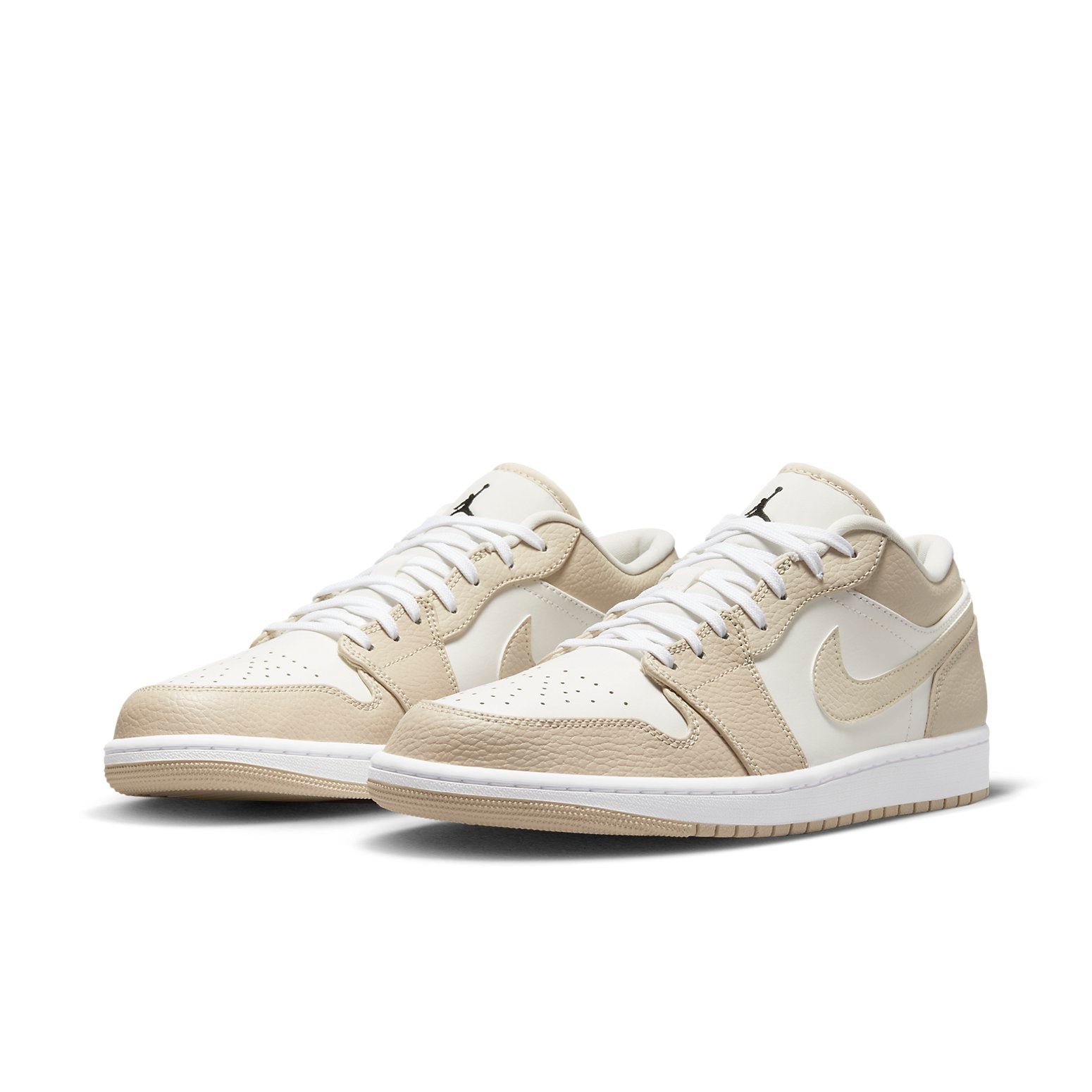 Air Jordan 1 Low SE  Sail Rattan