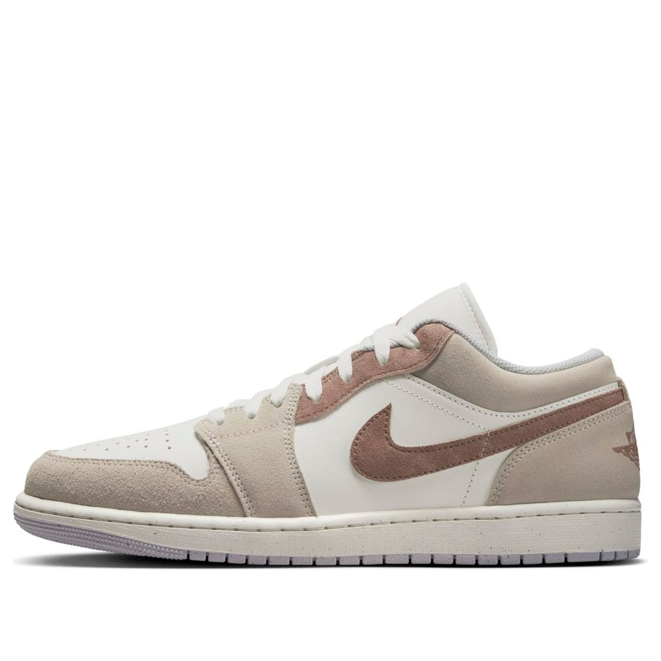 Air Jordan 1 Low SE  Legend Light Brown