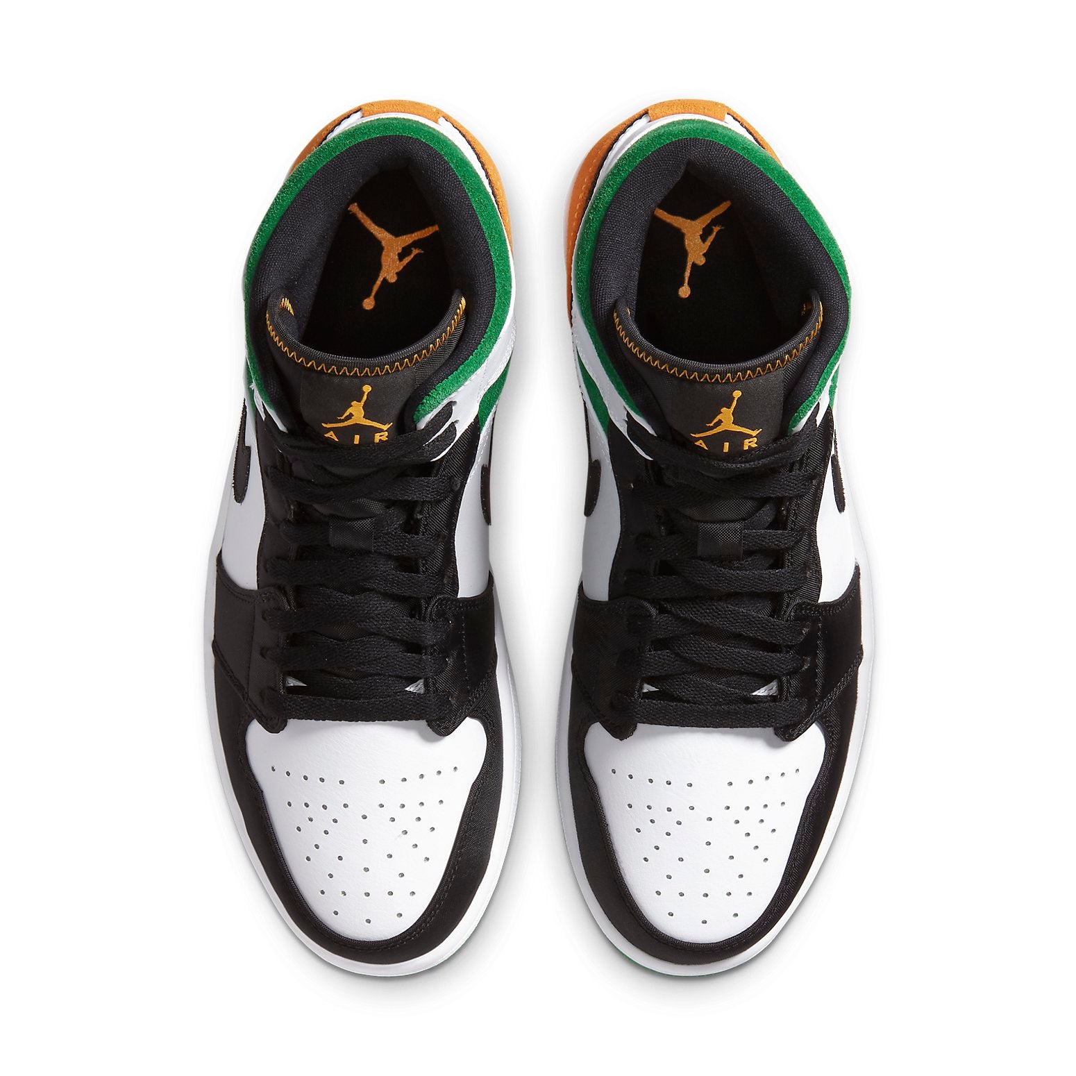 Air Jordan 1 Mid SE  Oakland
