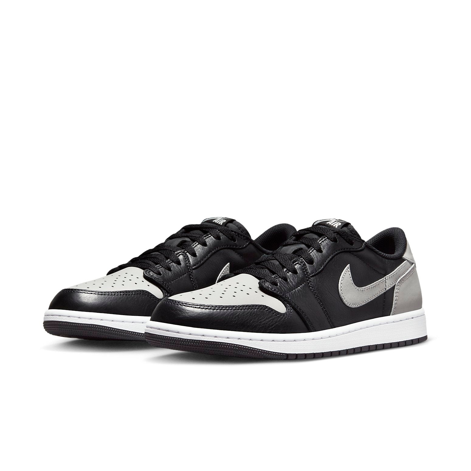 Air Jordan 1 Low OG  Shadow