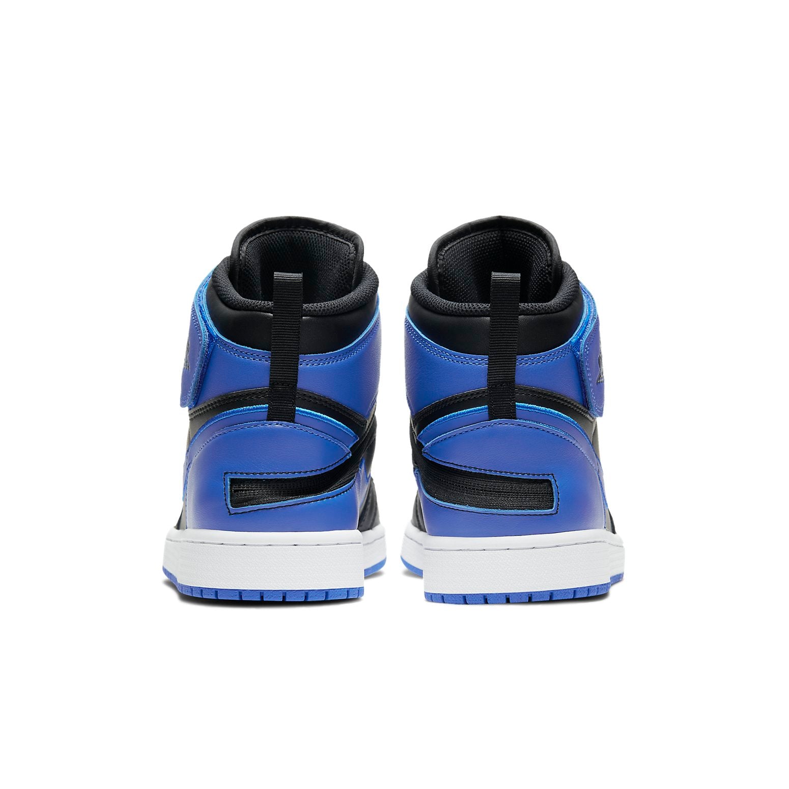 Air Jordan 1 High FlyEase  Hyper Royal