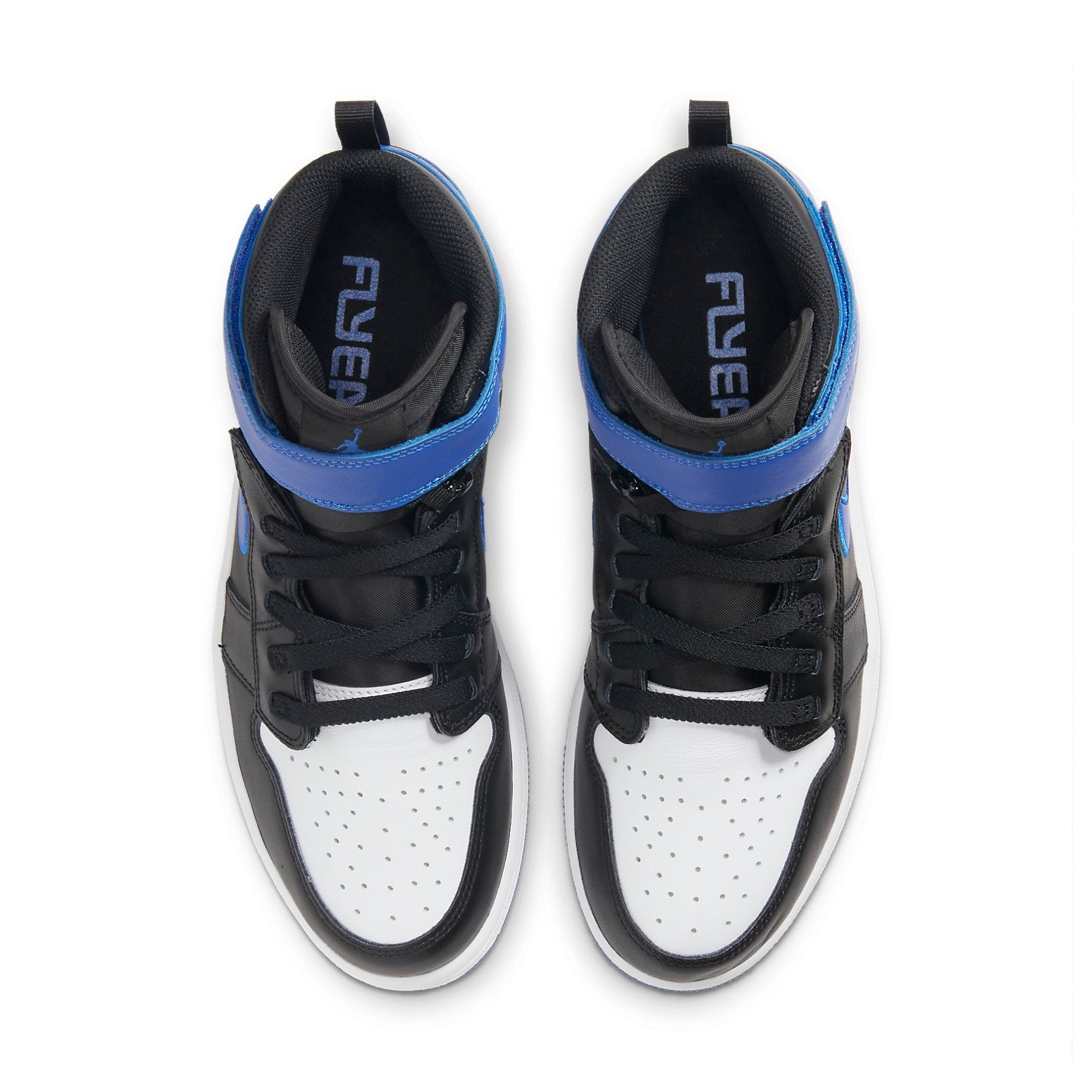 Air Jordan 1 High FlyEase  Hyper Royal