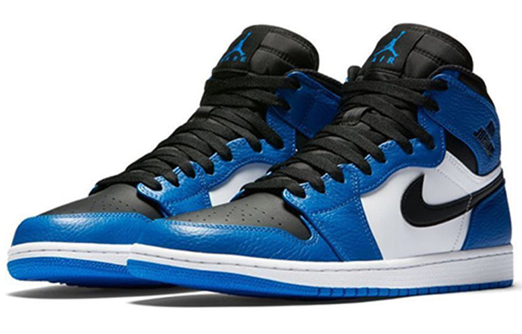Air Jordan 1 Rare Air  Soar Blue