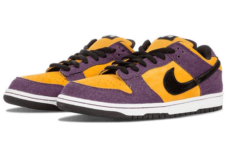 Nike Dunk Low Pro SB  Goofy Boy