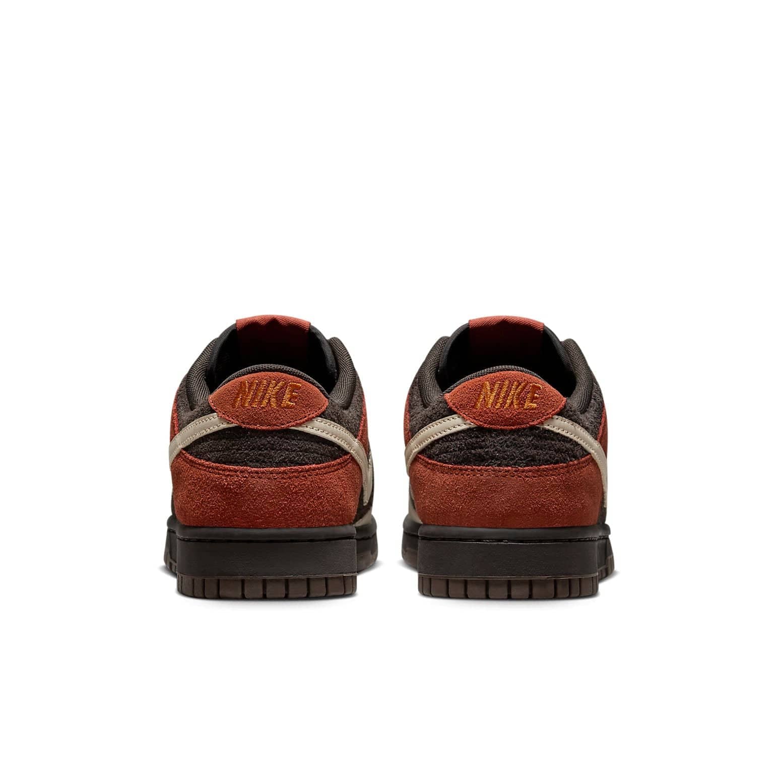 Nike Dunk Low  Red Panda