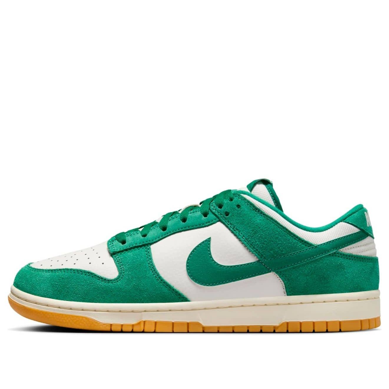 Nike Dunk Low  Malachite Gum