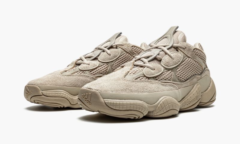 YZY 500 Taupe Light
