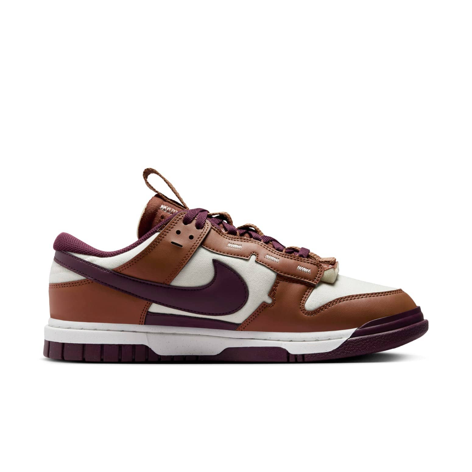 Nike Dunk Low Jumbo  Light British Tan