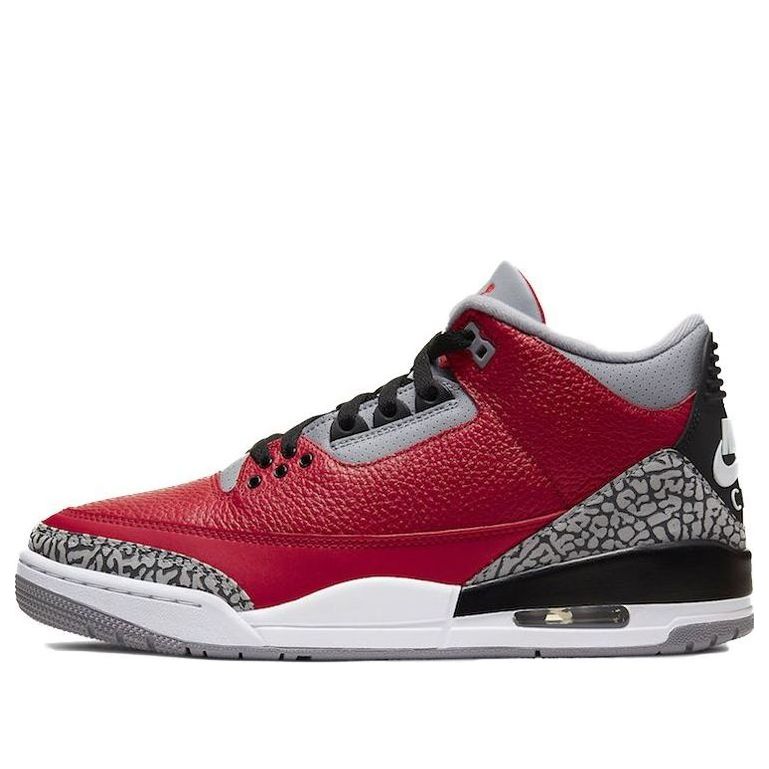 Air Jordan 3 Retro SE  Unite - CHI Exclusive