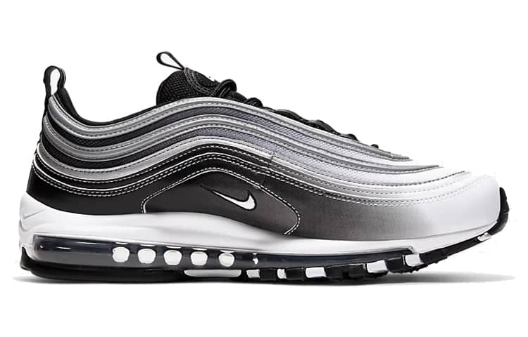 Nike Air Max 97  Reflective Silver
