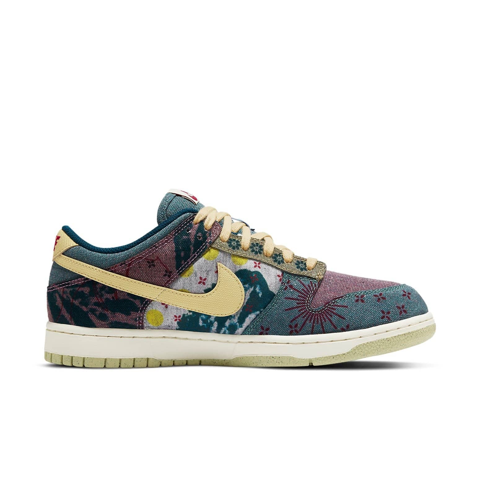 Nike Dunk Low  Community Garden