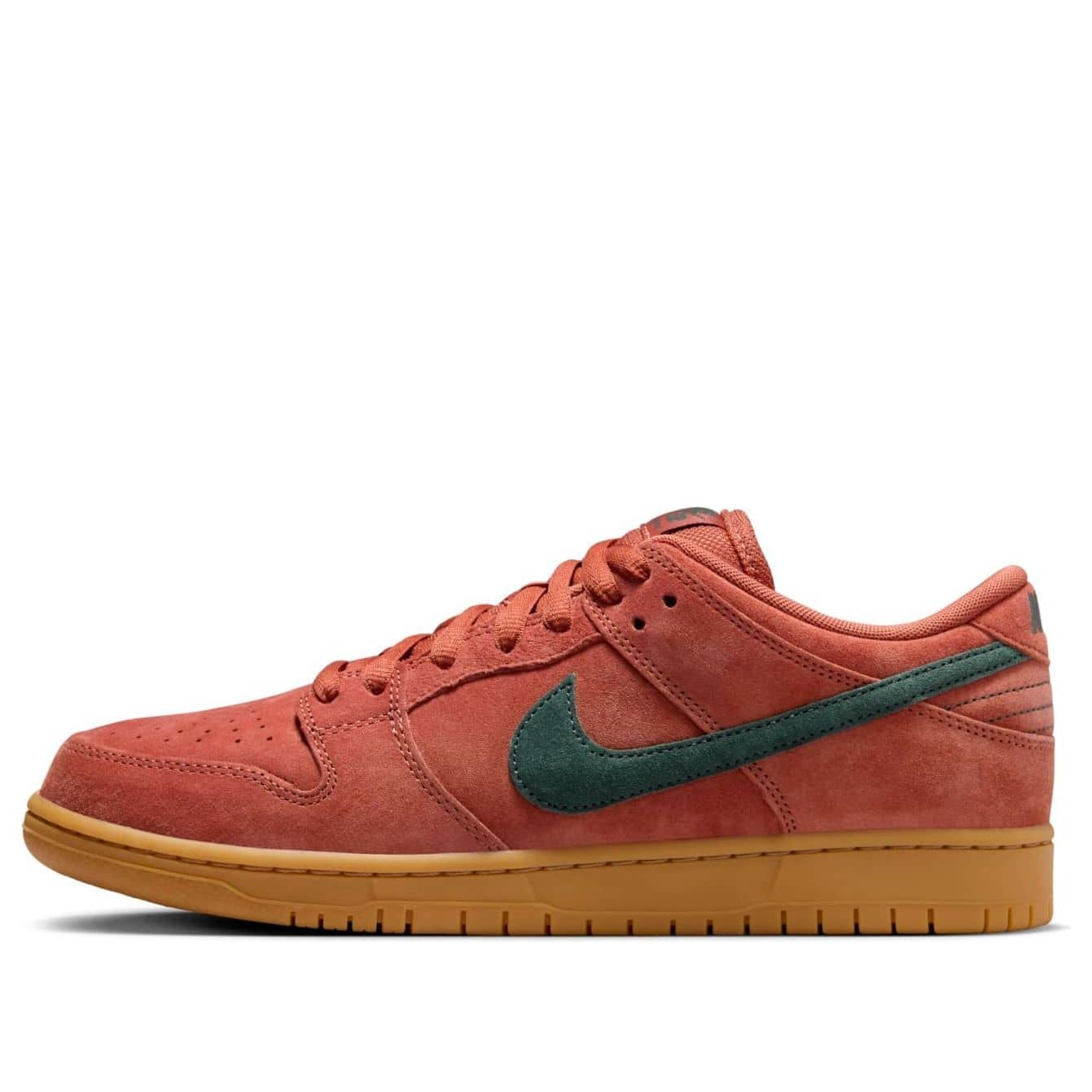 Nike SB Dunk Low  Burnt Sunrise