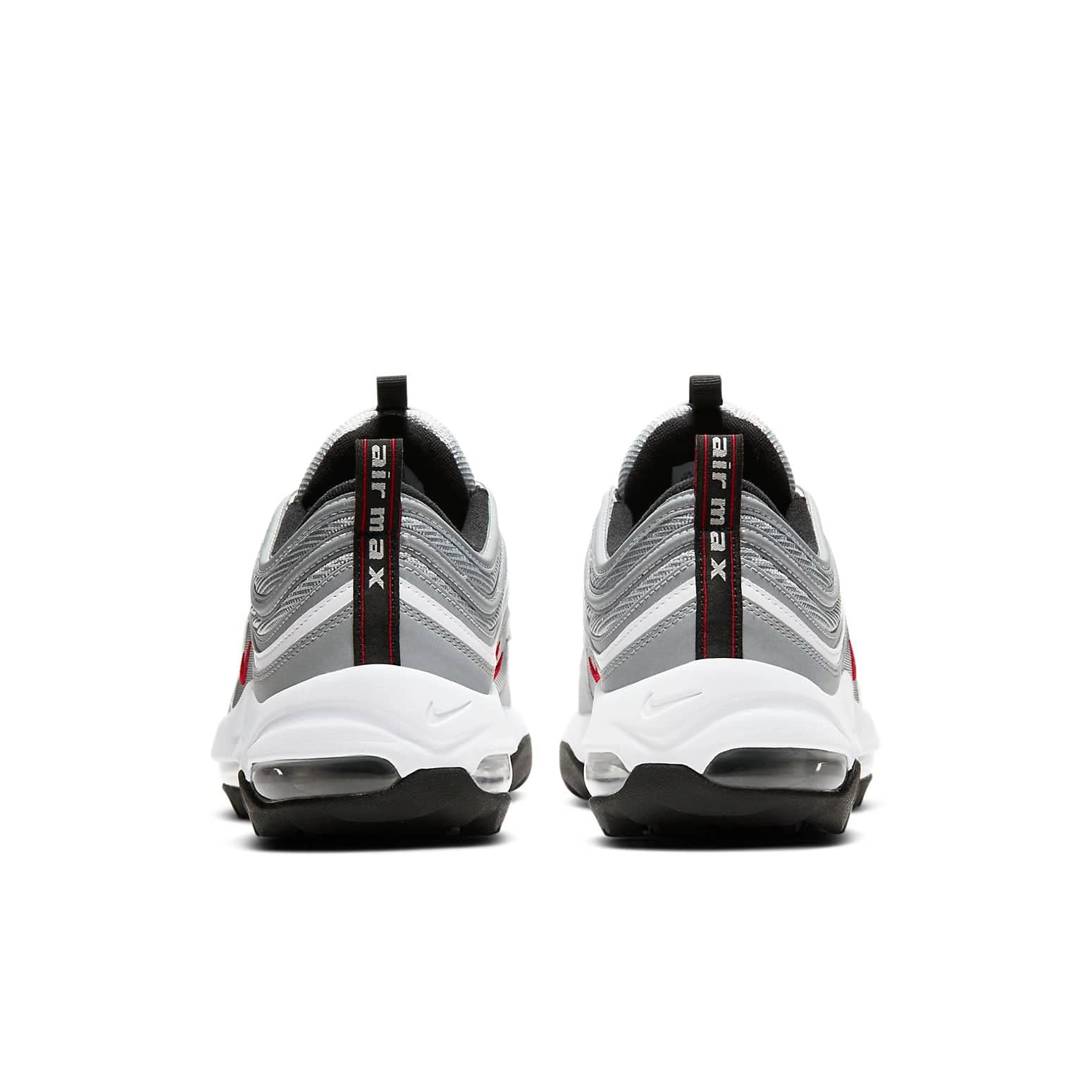 Nike Air Max 97 Golf  Silver Bullet