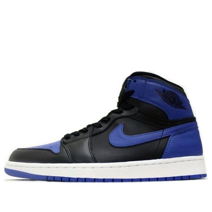 Air Jordan 1 Retro High OG  Royal  2013