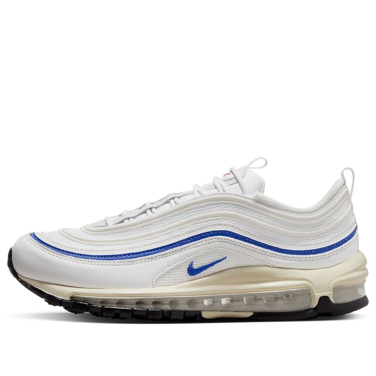 Nike Air Max 97  White Blue