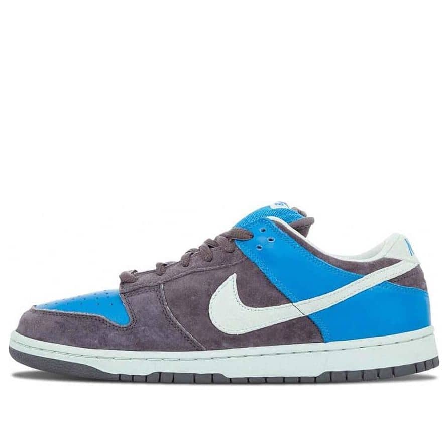 Nike Dunk Low Pro SB  Aqua Chalk