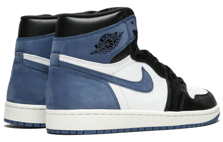 Air Jordan 1 Retro High OG  Blue Moon