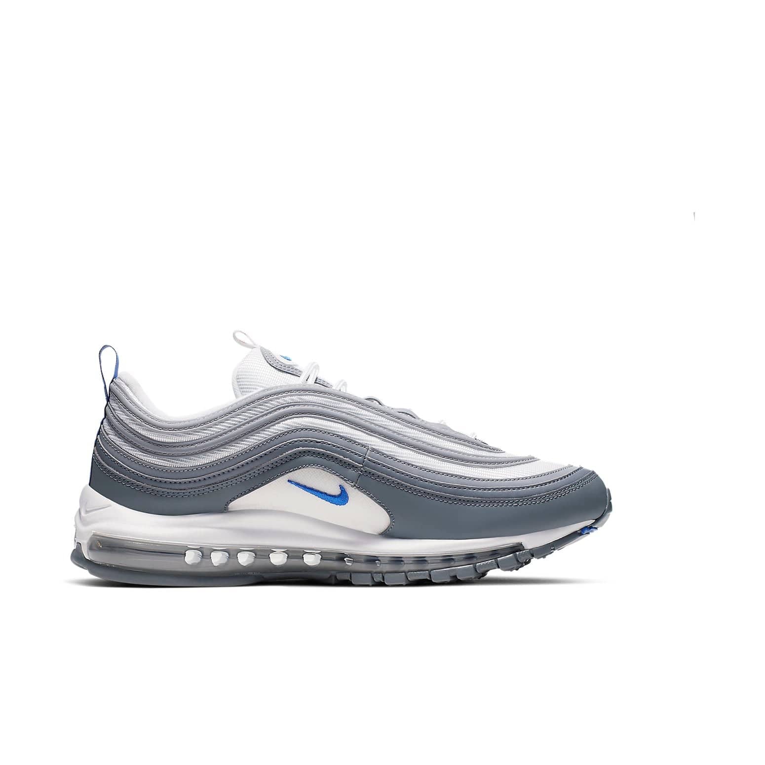 Nike Air Max 97  Cool Grey