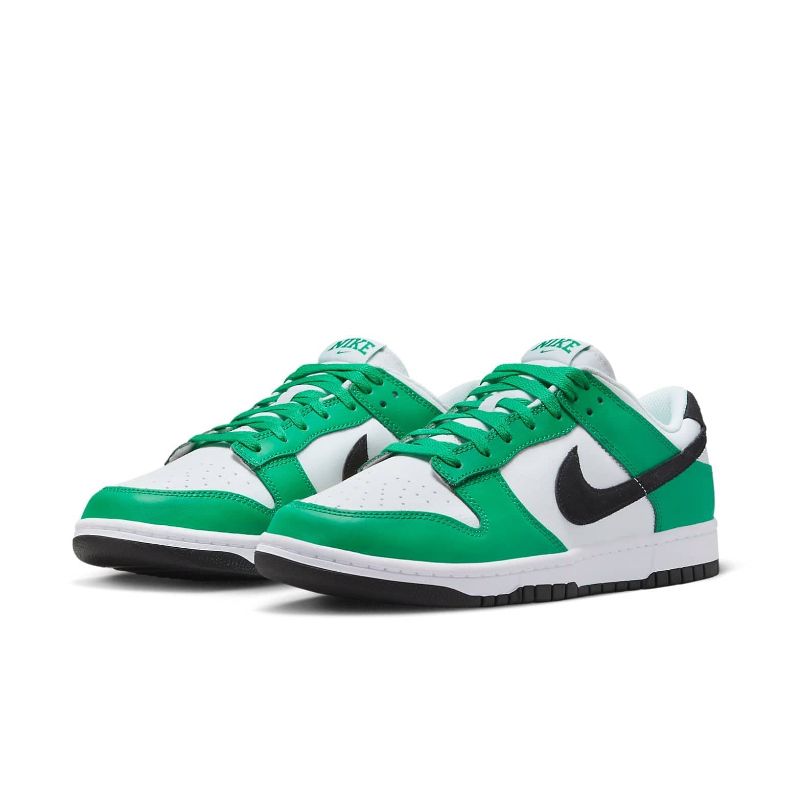 Nike Dunk Low  Celtics
