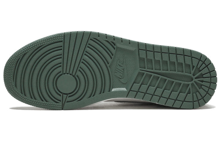 Air Jordan 1 Retro High OG  Clay Green