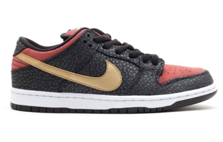 Nike Dunk Low Premium SB QS  Walk Of Fame