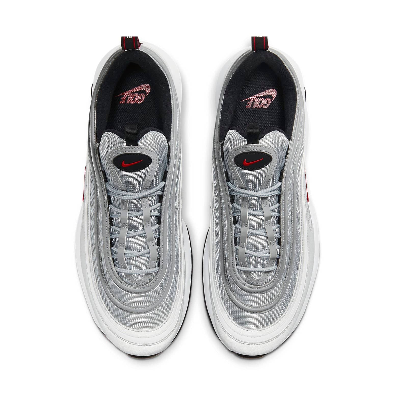 Nike Air Max 97 Golf  Silver Bullet