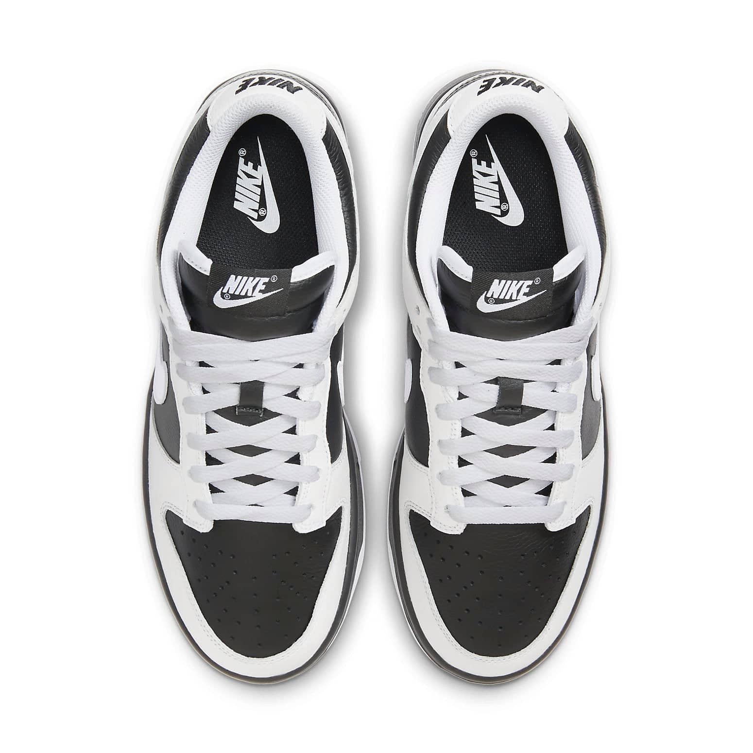 Nike Dunk Low  Reverse Panda
