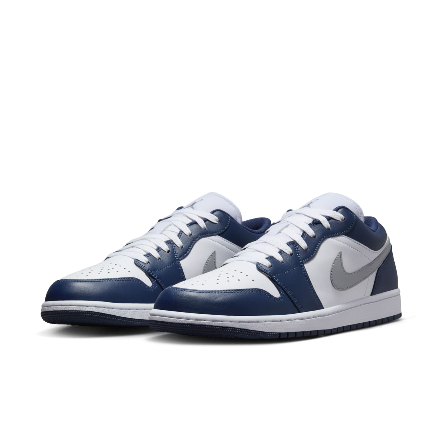 Air Jordan 1 Low SE  Midnight Navy