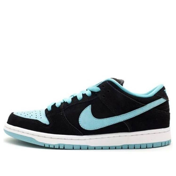 Nike Dunk Low Pro SB  Clear Jade