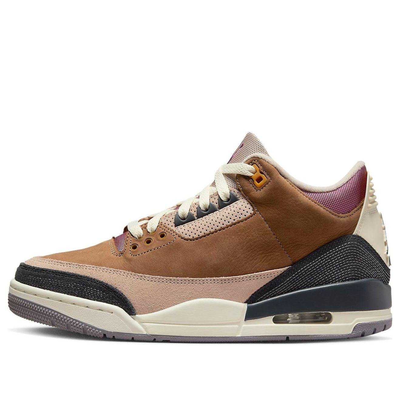 Air Jordan 3 Retro SE  Winterized