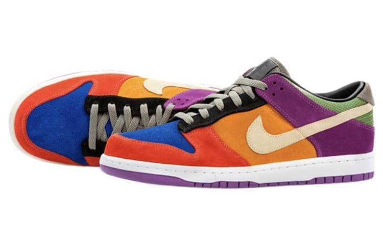 Nike Dunk Low Pro B  Viotech