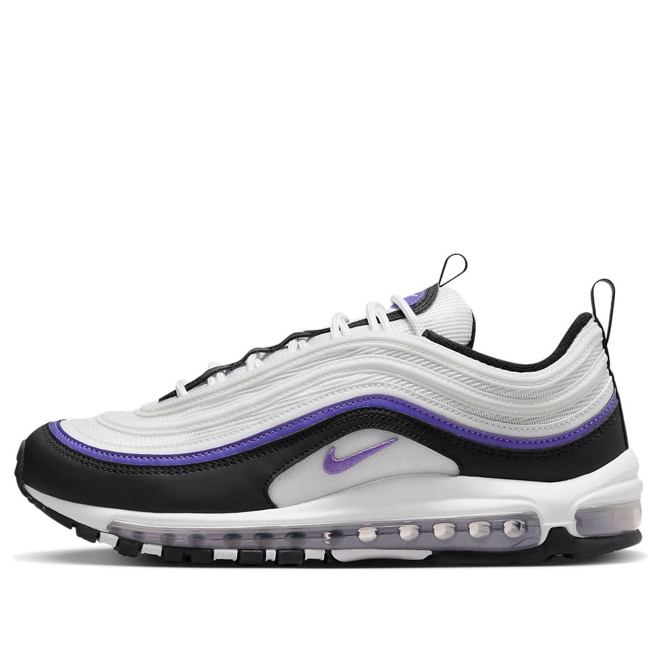 Nike Air Max 97  Action Grape