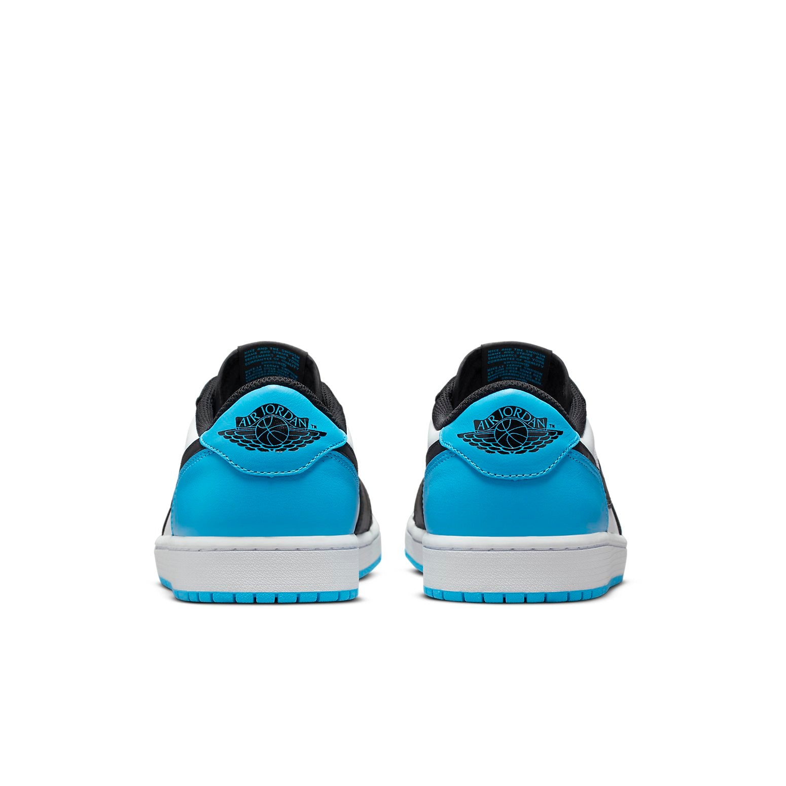 Air Jordan 1 Retro Low OG  UNC