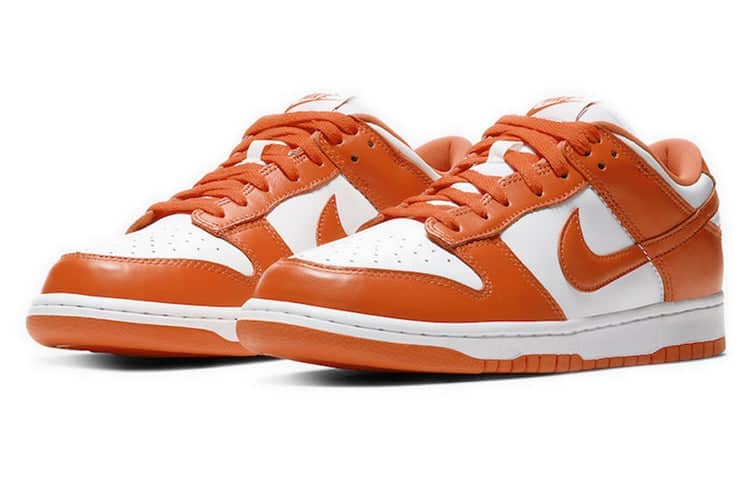 Nike Dunk Low Retro SP  Syracuse