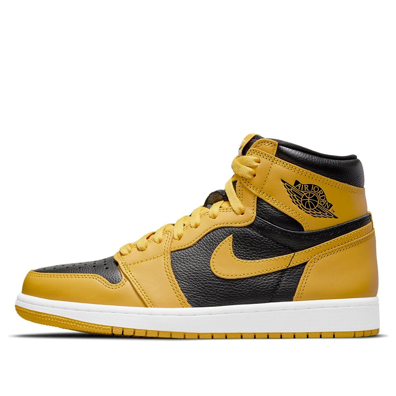 Air Jordan 1 Retro High OG  Pollen