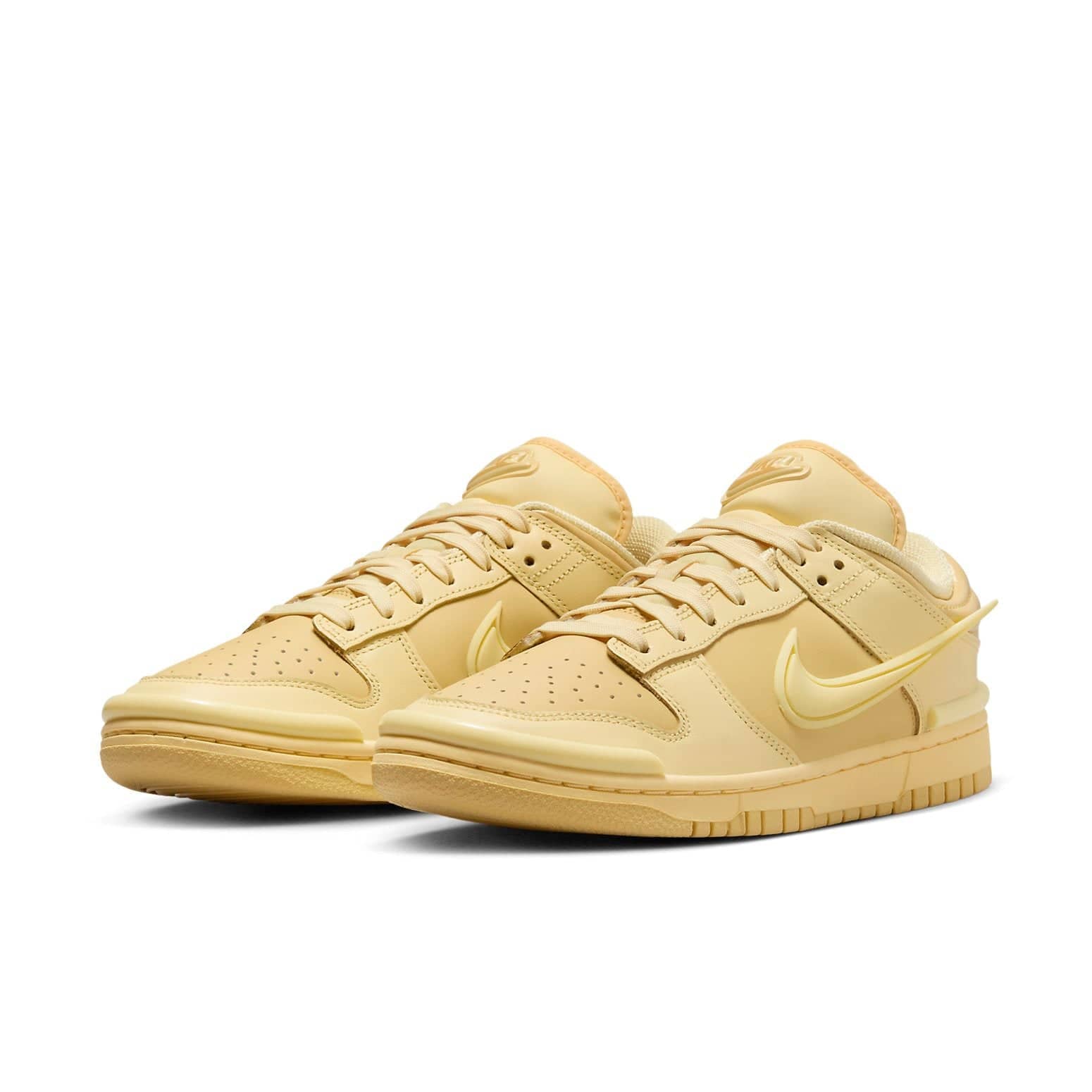 Nike Dunk Low Twist Drips  Honey