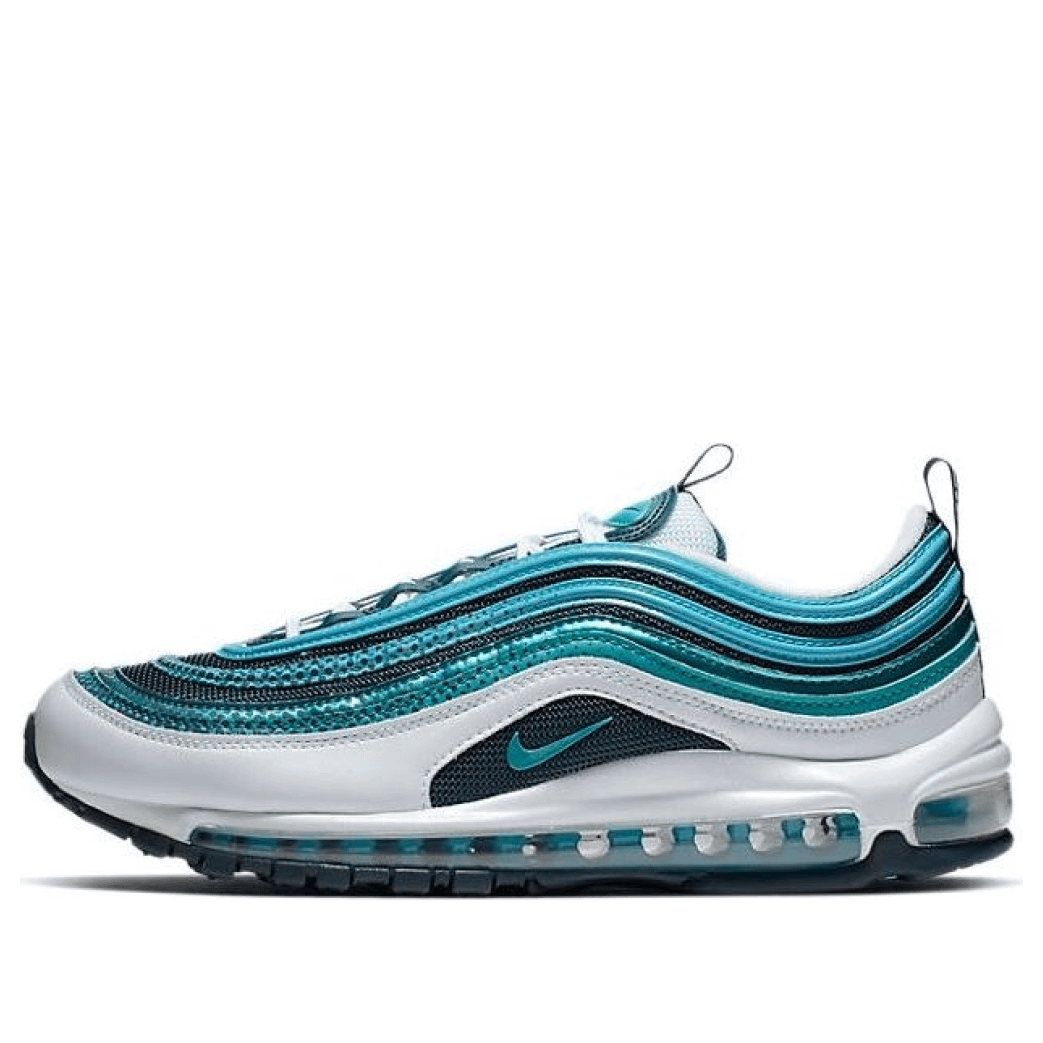 Nike Air Max 97 SE  Blue Fury