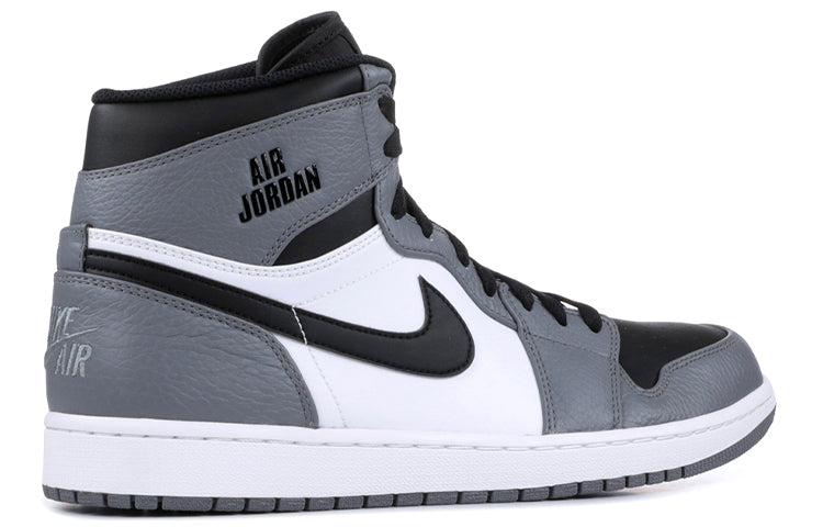 Air Jordan 1 Rare Air  Cool Grey