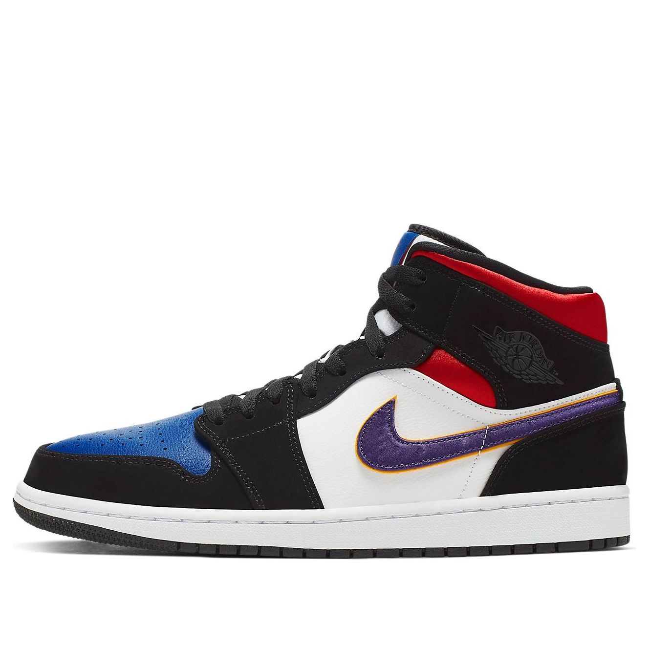 Air Jordan 1 Mid SE  Rivals