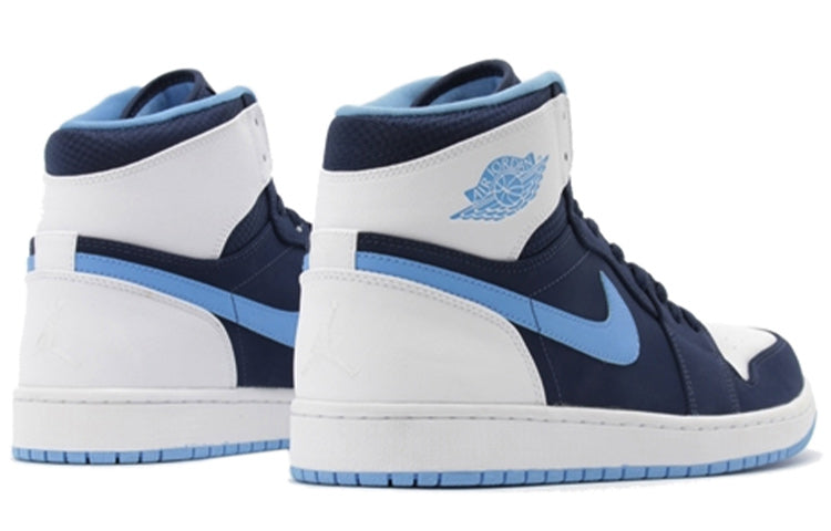 Air Jordan 1 Retro High  CP3