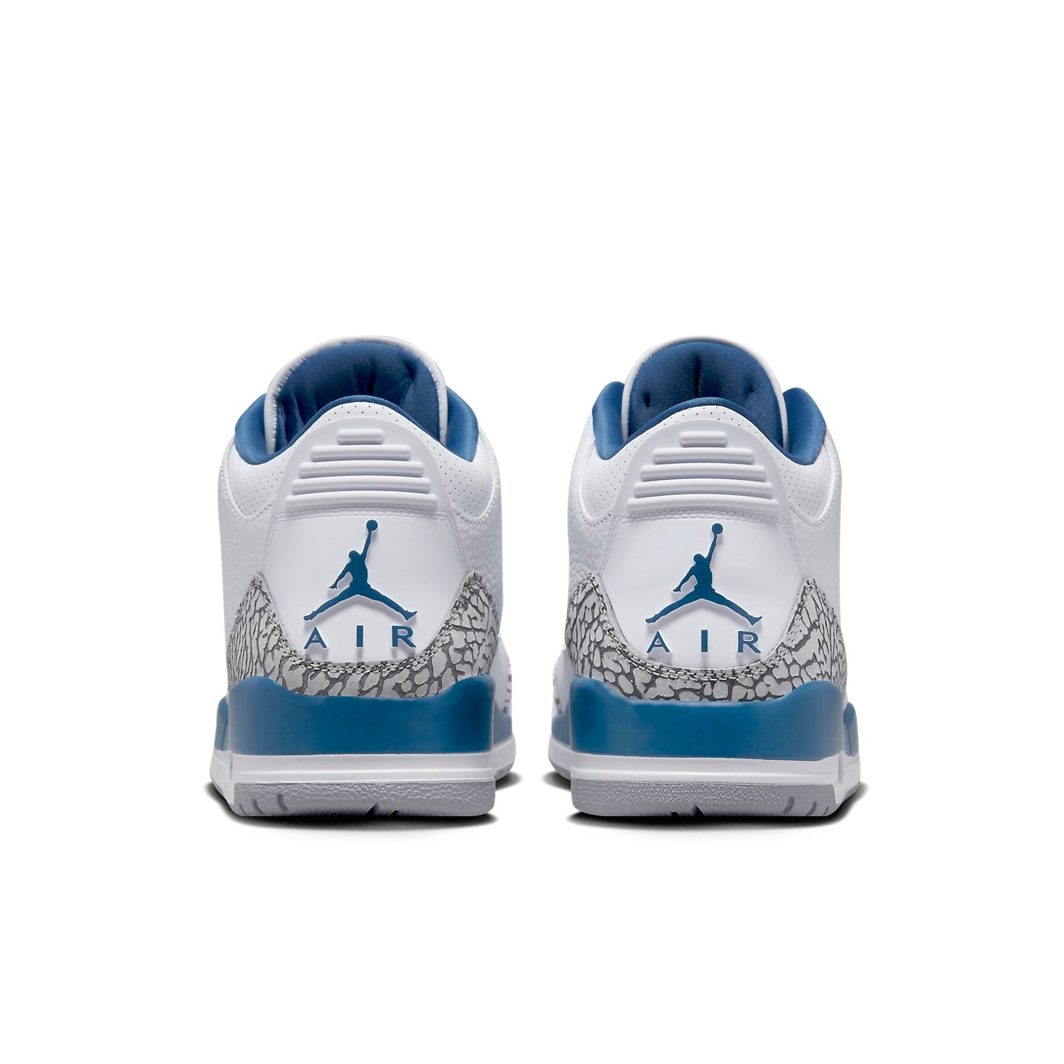 Air Jordan 3 Retro  Wizards