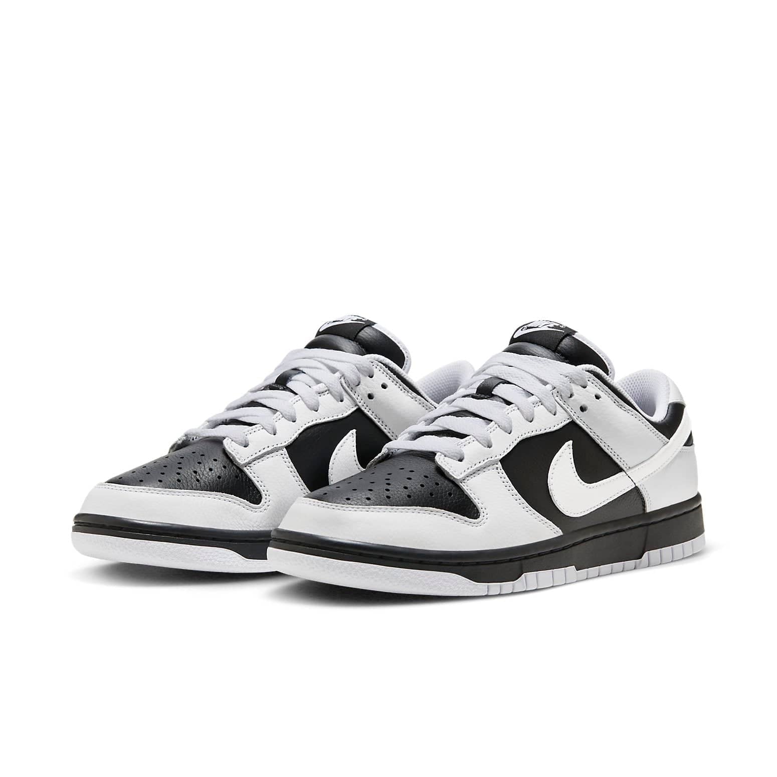 Nike Dunk Low  Reverse Panda