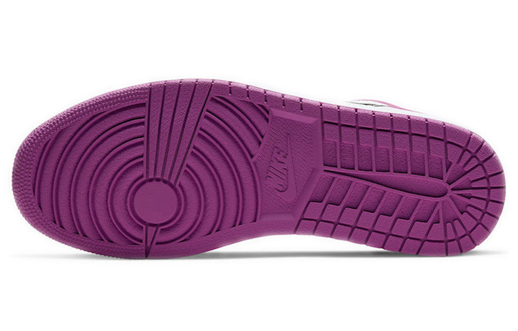 Air Jordan 1 Low SE  Fuchsia