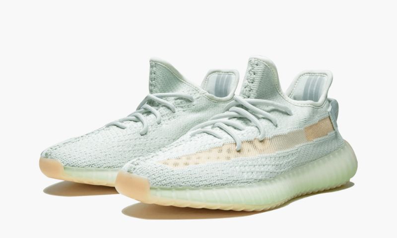 YZY Boost 350 V2 Hyper Space