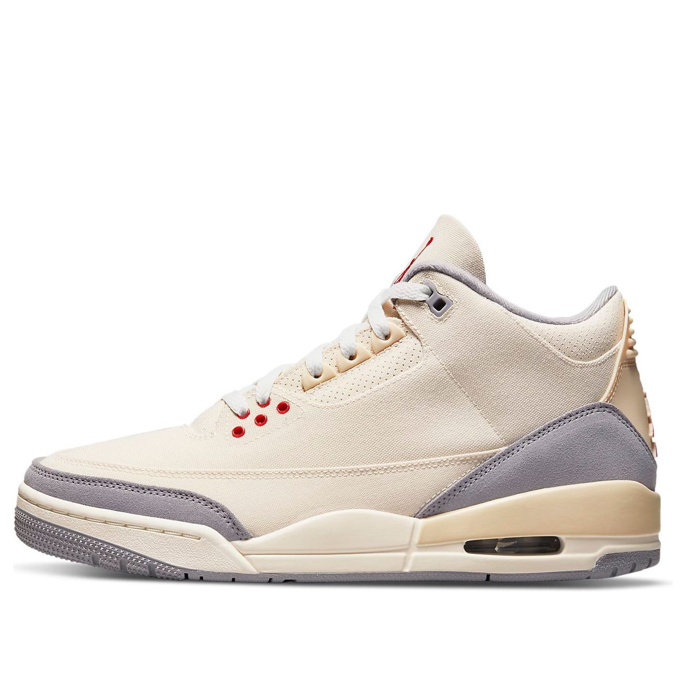 Air Jordan 3 Retro SE  Muslin